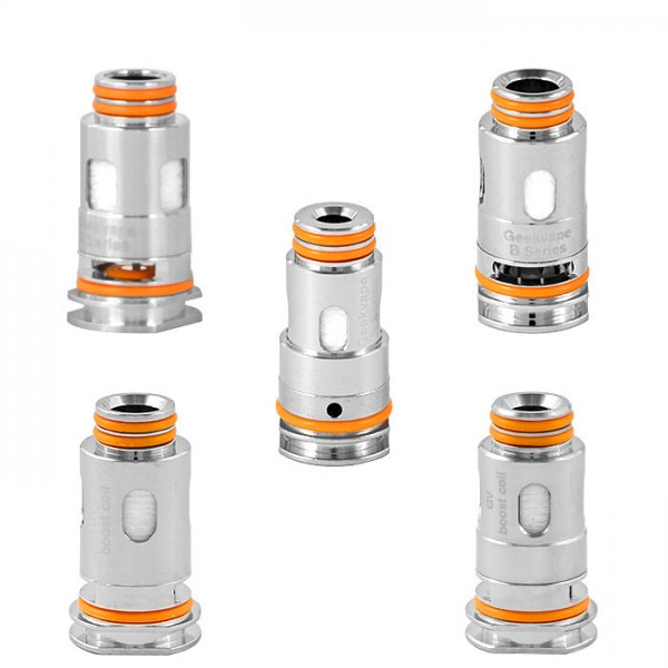 GeekVape B-Serie Ersatzcoils