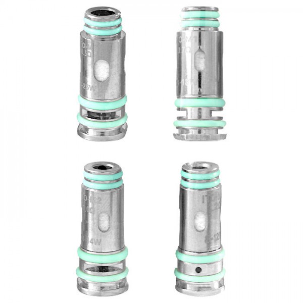 VooPoo ITO Ersatzcoils
