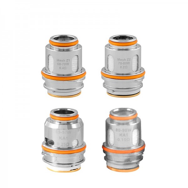 GeekVape Z-Serie Ersatzcoils