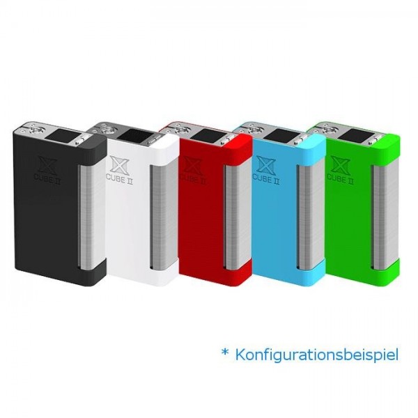 Smok X Cube II Silikon Case