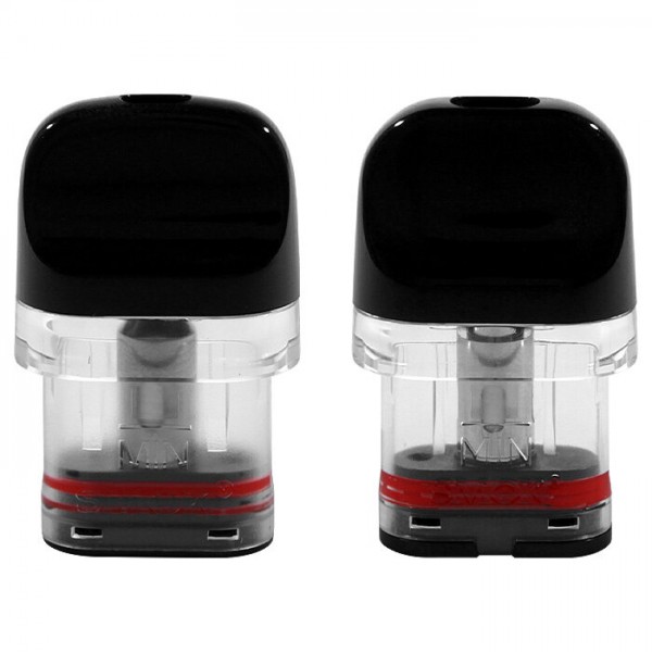 Smok Novo-Serie Mesh Pod