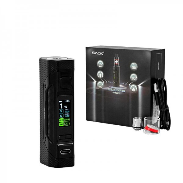 Smok Rigel Mini Mod