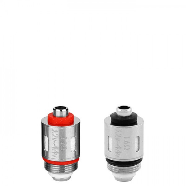 Justfog C14, Q14, Q16, P14, P16 Cotton Ersatzcoils
