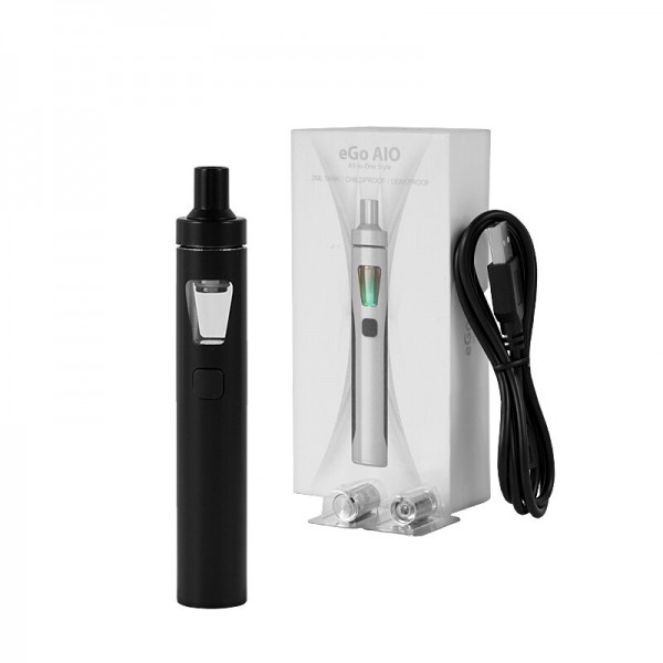 Joyetech eGo AIO Kit 1500mAh
