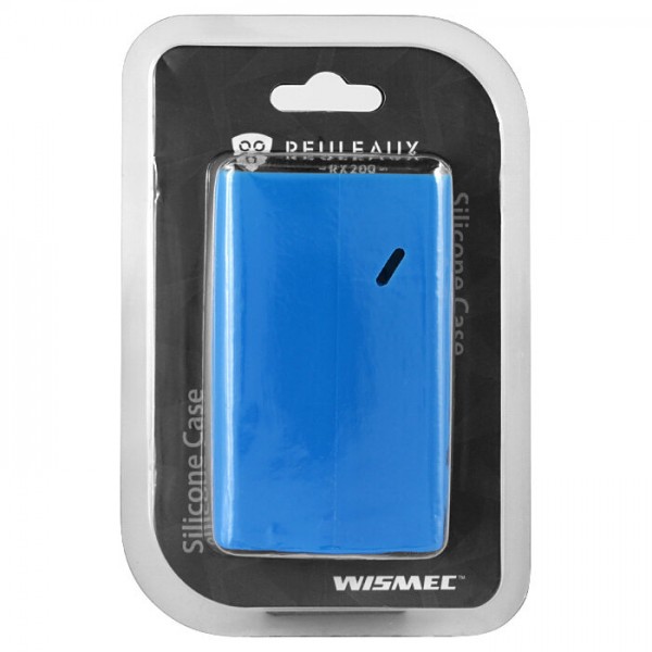 Wismec Reuleaux RX200 Silikonhülle