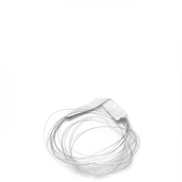 Wickeldraht (Nichrome 0,4mm)