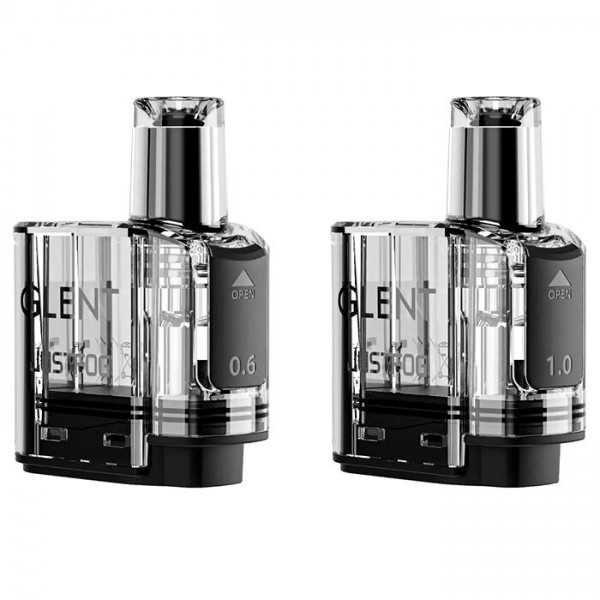 Justfog Glent Pod