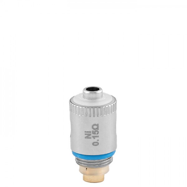Eleaf GS Air TC Ni200 Ersatzcoil