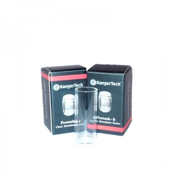 Kanger Protank Mini V2, Protank 3 Mini Ersatzglas